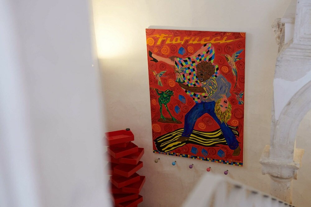 Фото Luxury Villa 44