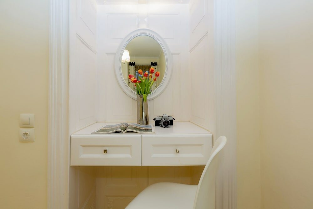 Фото Ampio Cantone Suite