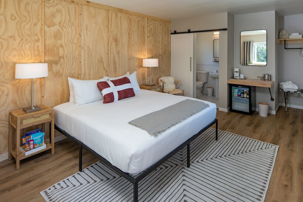 Фото Hotel Hygge