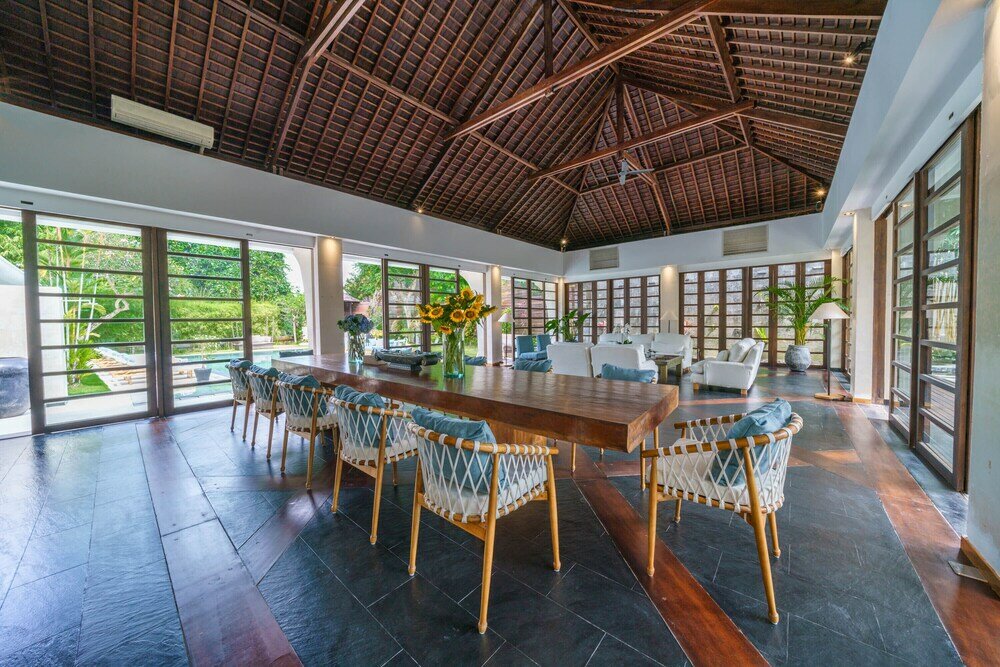 Фото Villa Karishma