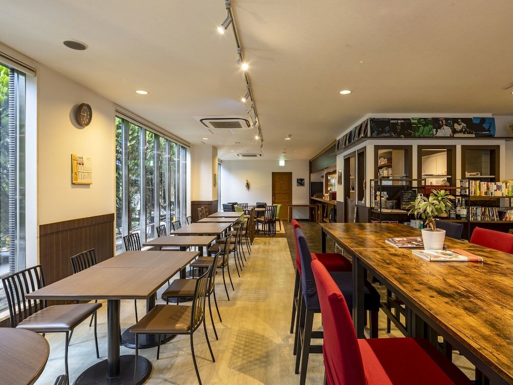 Фото Apa Hotel Asakusabashi Ekimae