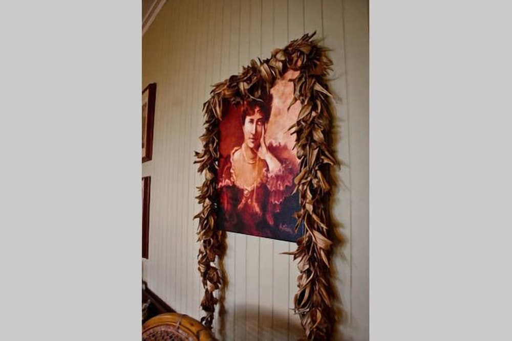 Фото Pahala Plantation Cottages