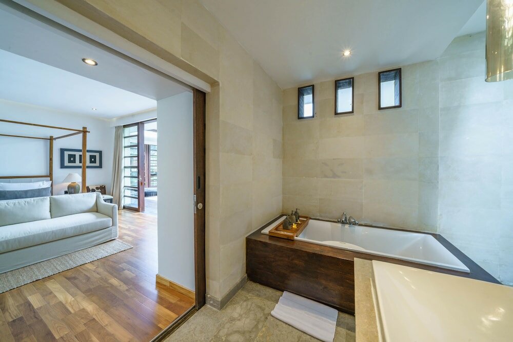 Фото Villa Karishma