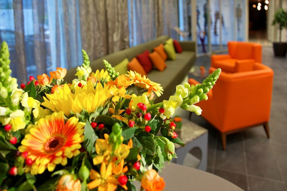 Фото Mercure Москва Бауманская