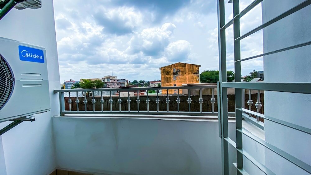 Фото Residence Belmann Bonapriso