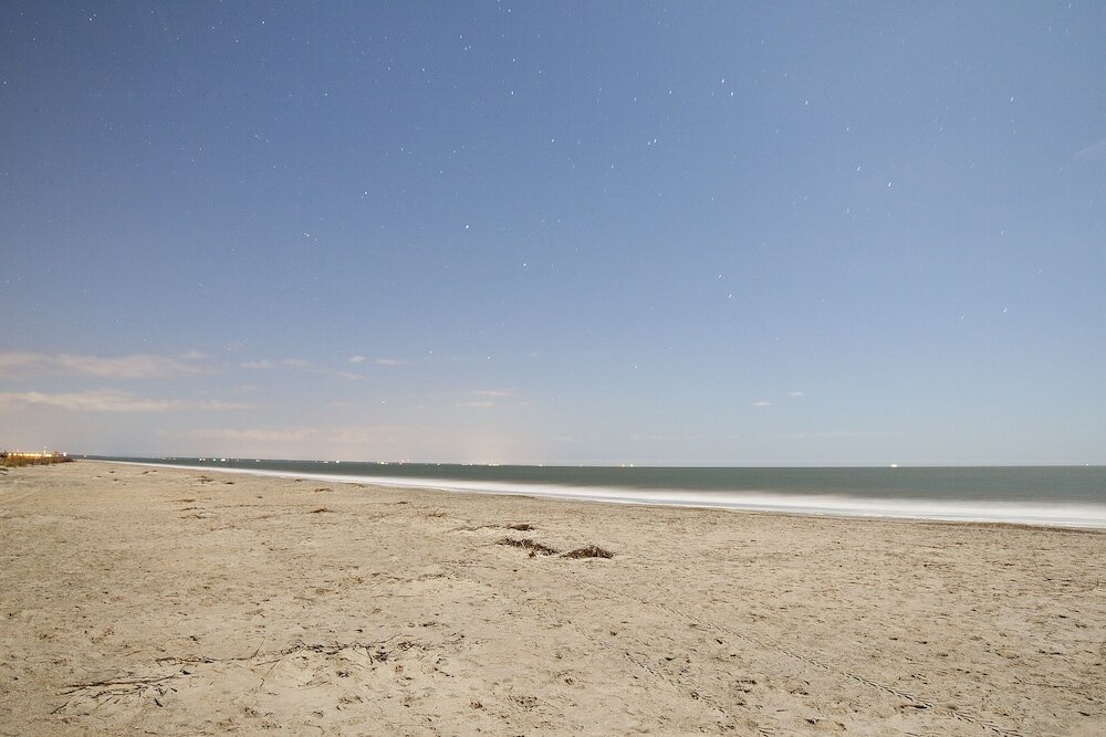 Фото Desoto Beach Terraces