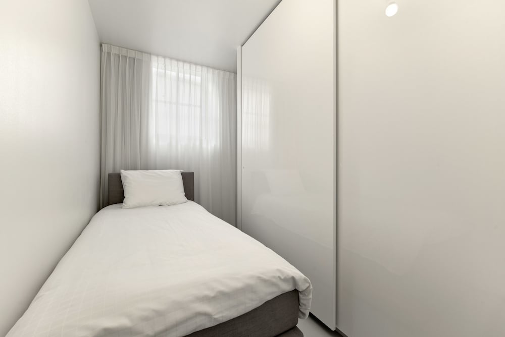 Фото Urban Residences Maastricht