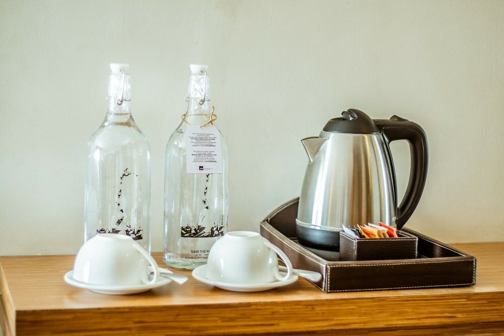 Фото Grand Tjokro Yogyakarta