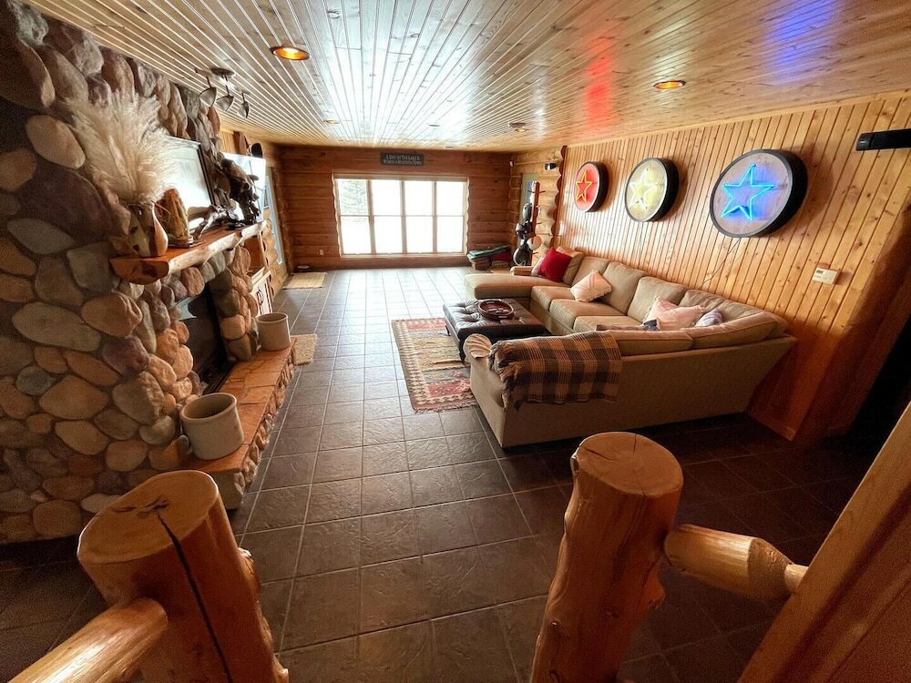 Фото Eagle Scout Lodge