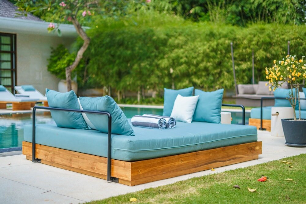 Фото Villa Karishma