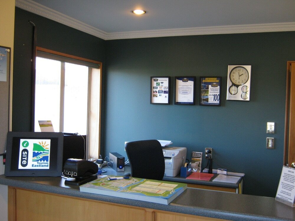 Фото Asure Chelsea Gateway Motor Lodge