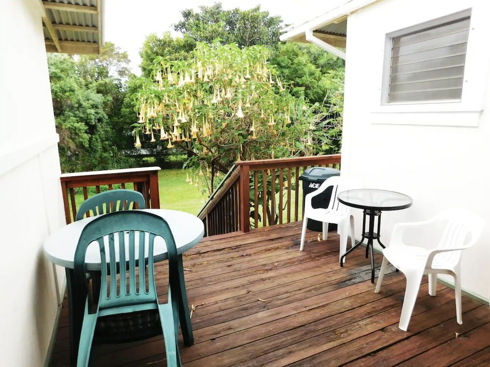 Фото Pahala Plantation Cottages