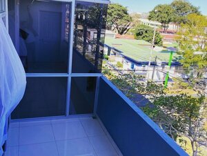 Гостиница Apartahotel Altos de la Sabana