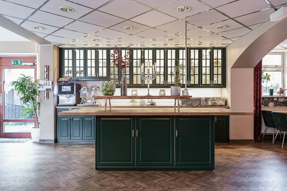 Фото Hotell Arkad