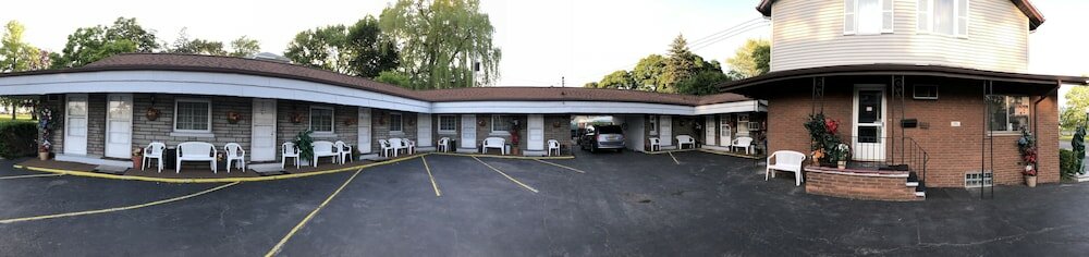 Фото Falls Motel