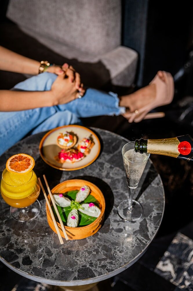 Фото Hyatt Centric Juhu Mumbai