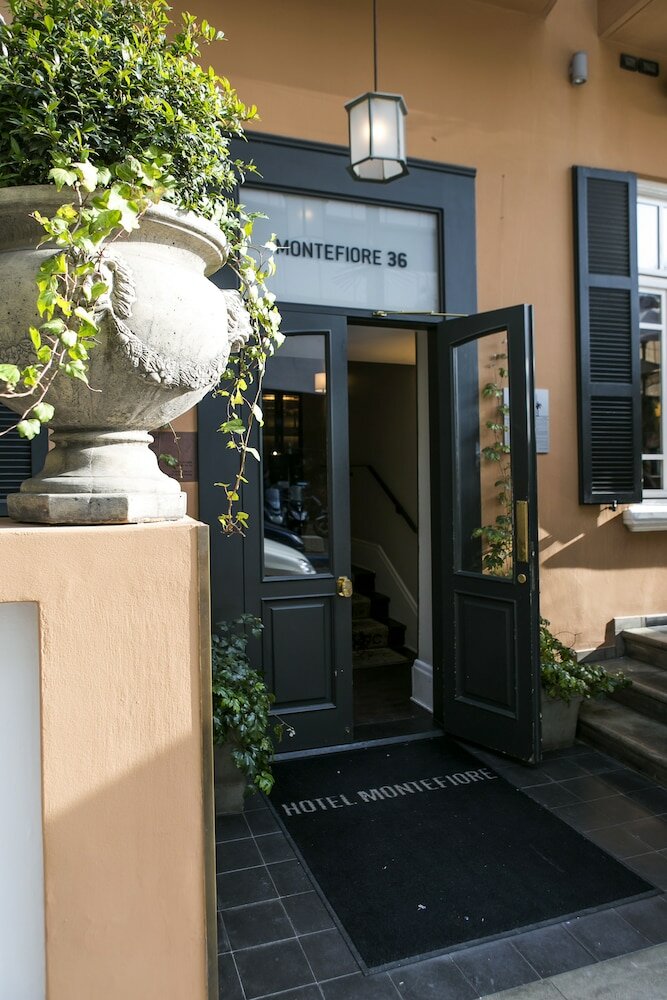 Фото Монтефьори