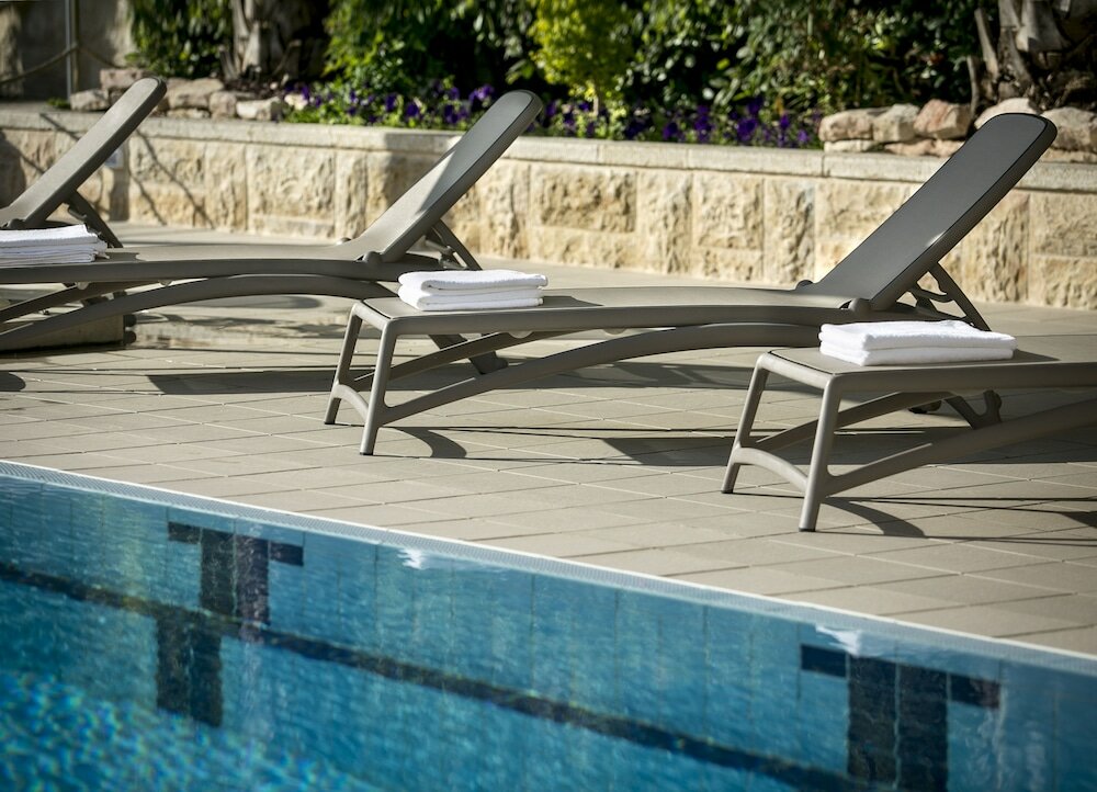 Фото Hotel Yehuda