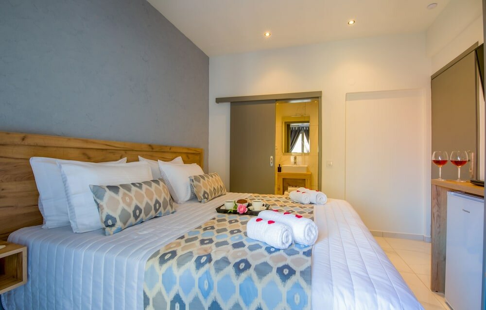 Фото Linda Apartments