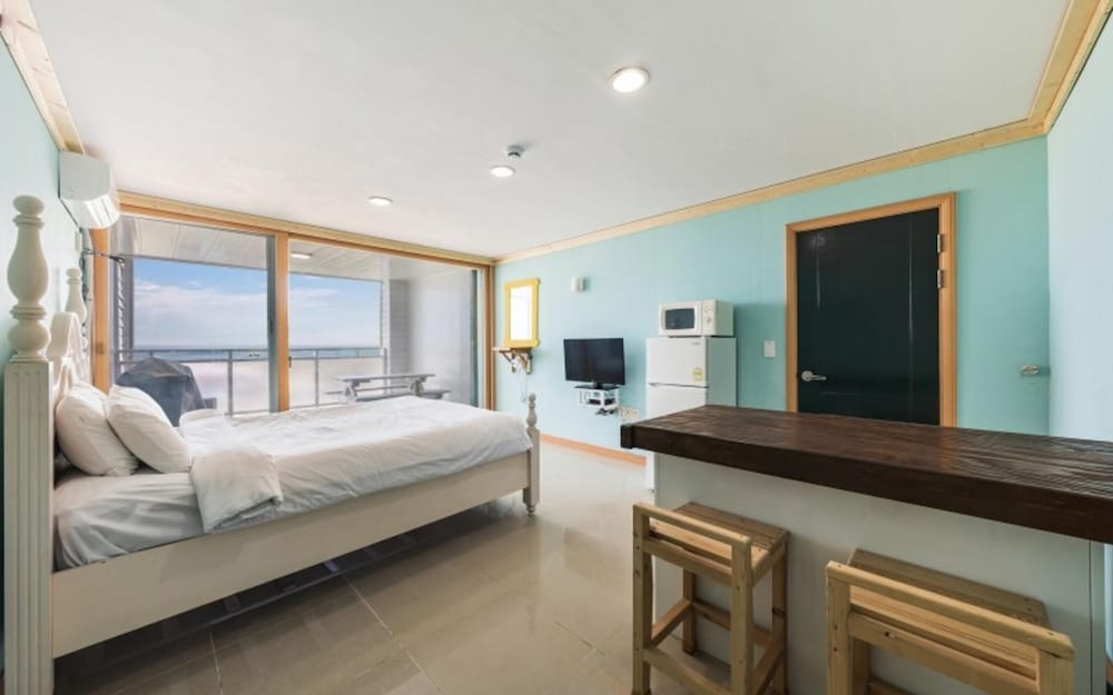 Фото Yangyang Bono Pension