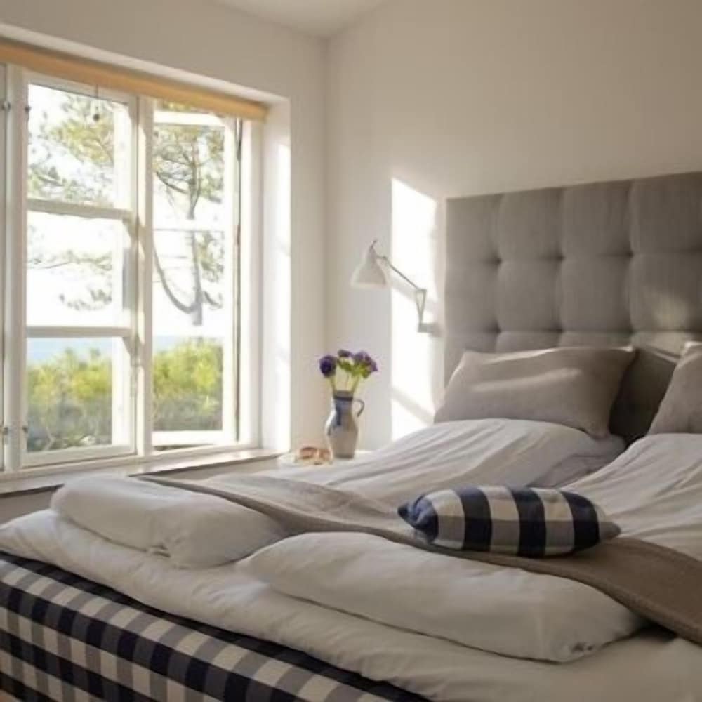 Фото Gilleleje Badehotel