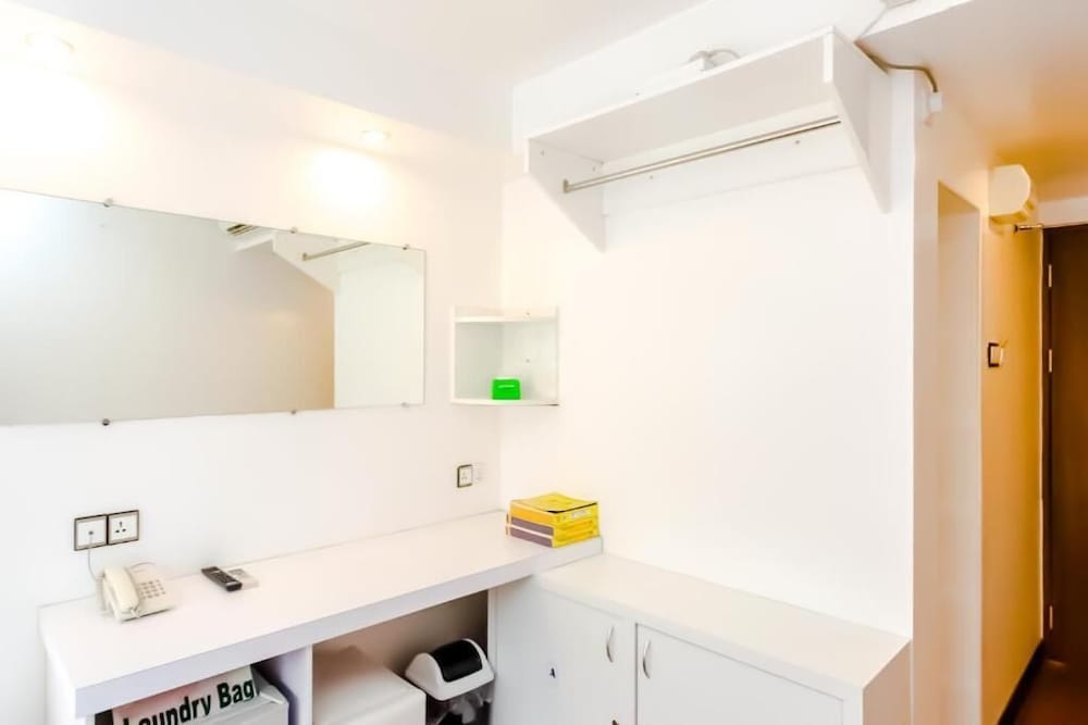 Фото Clover Hotel City Center