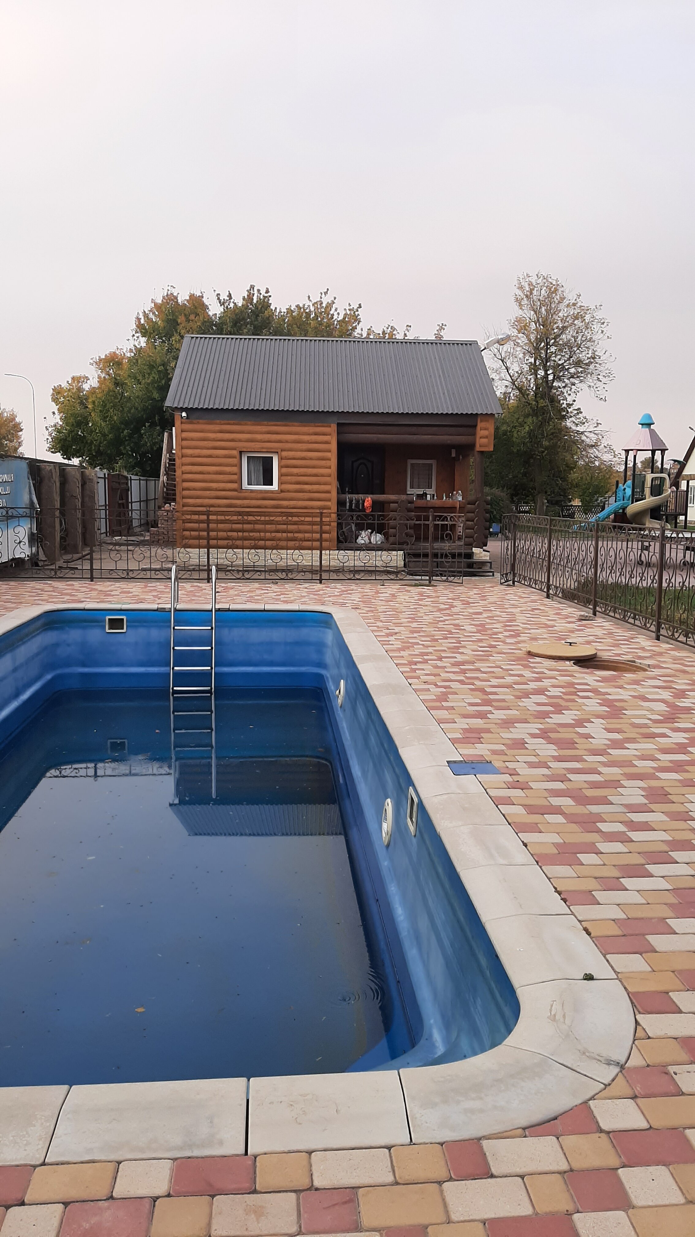 Фото Усадьба Никольское