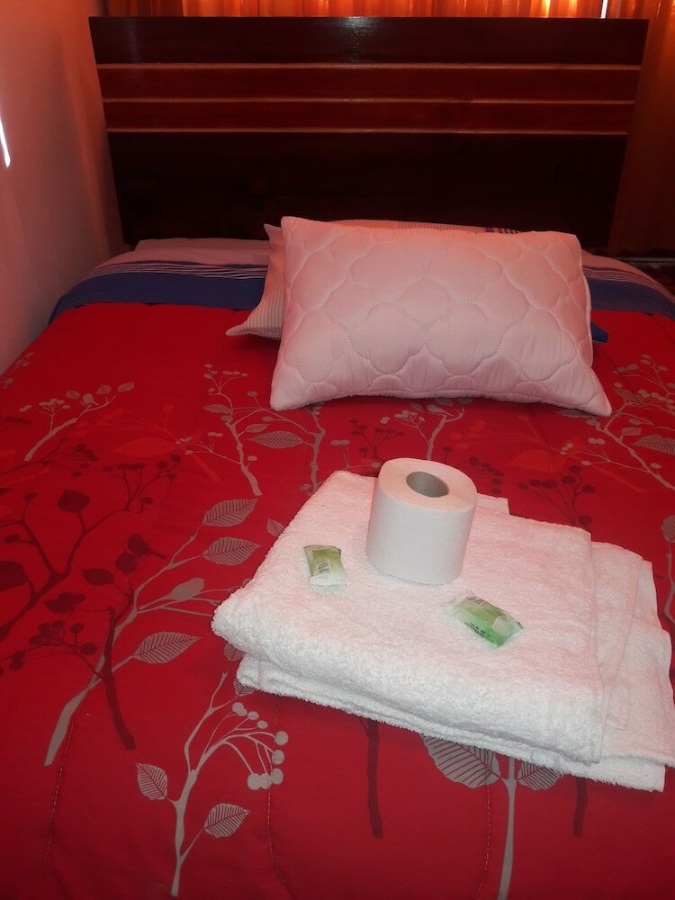 Фото Joya Andina Puno