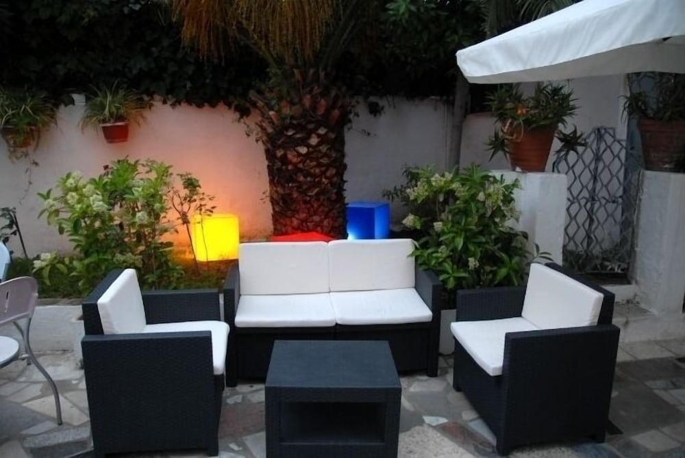 Фото Hotel Scigliano