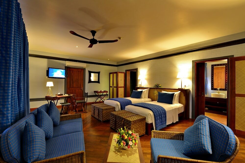 Фото Bagan Lodge