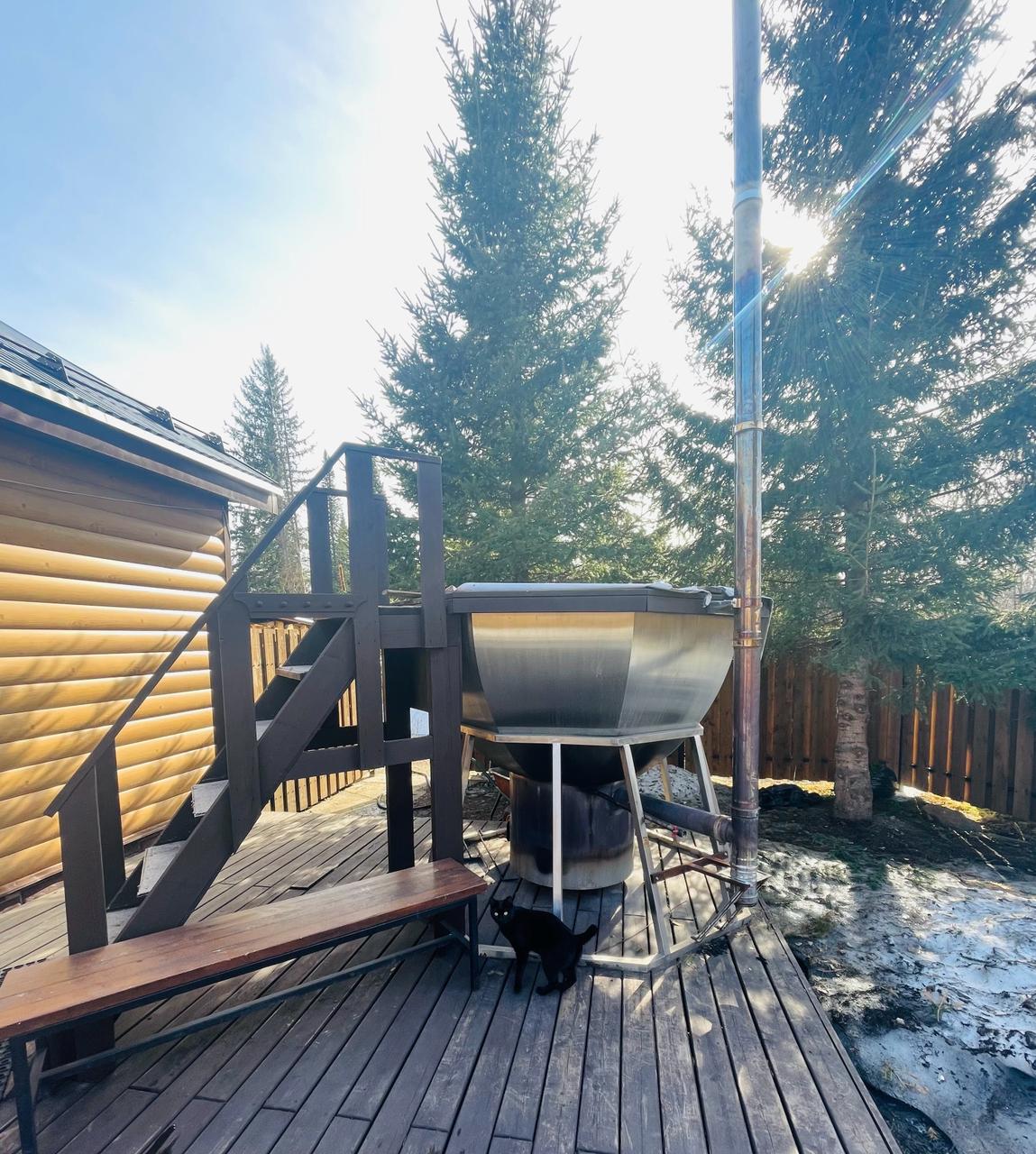 Фото Зель-Диего