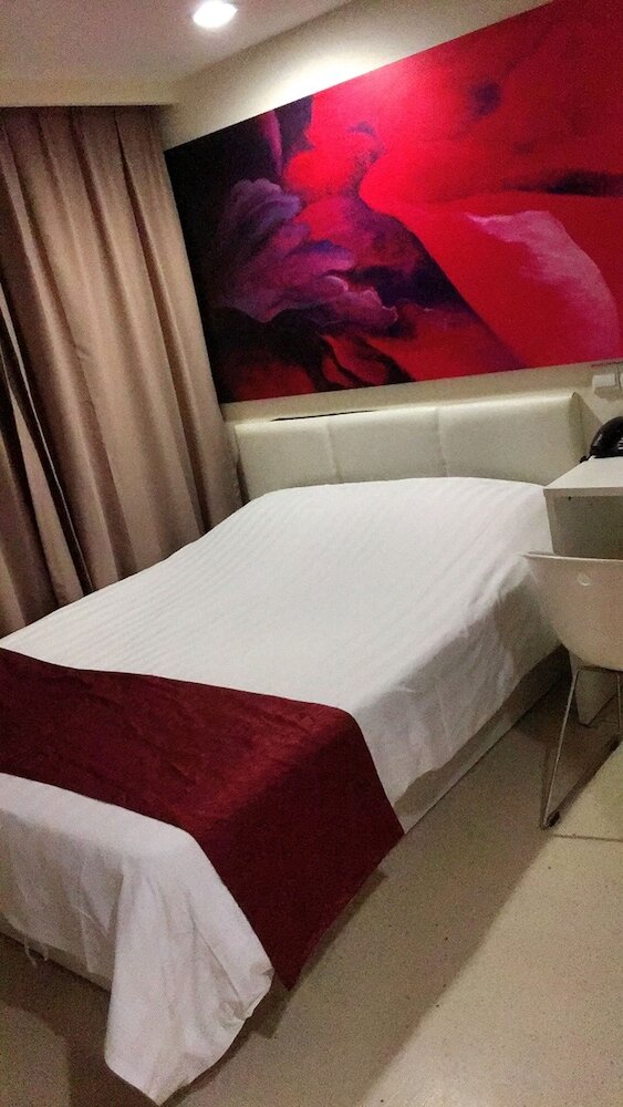 Фото Genting Star Shanghai