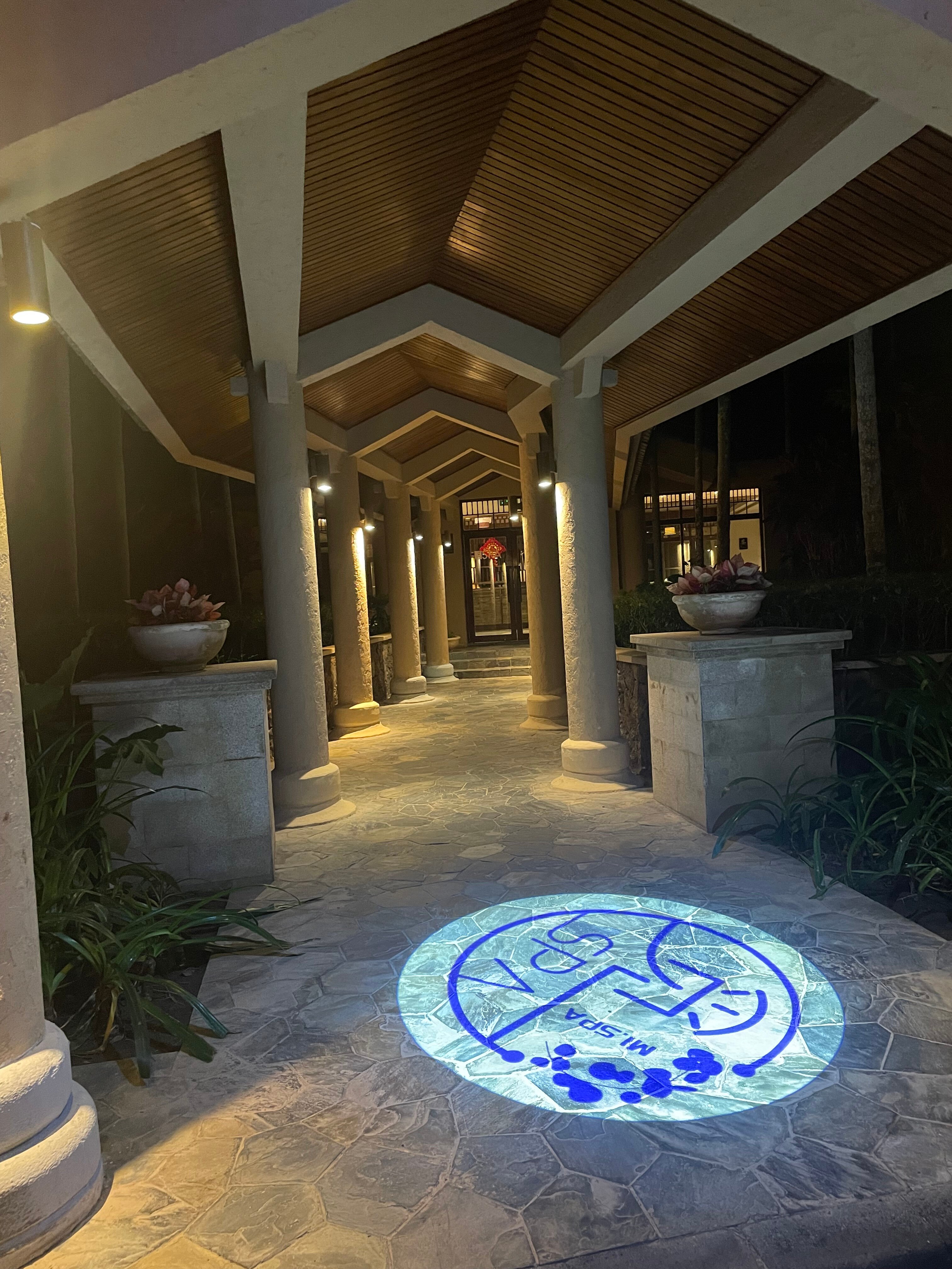 Фото Hilton Sanya Yalong Bay Resort & SPA