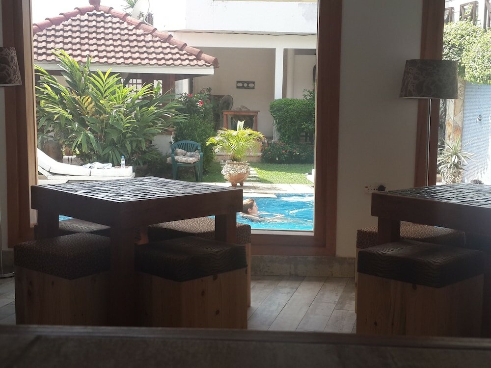 Фото Laparadiseinn