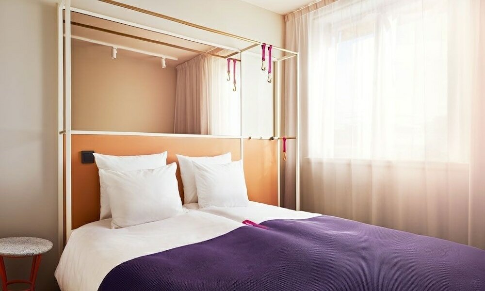 Фото Scandic № 53