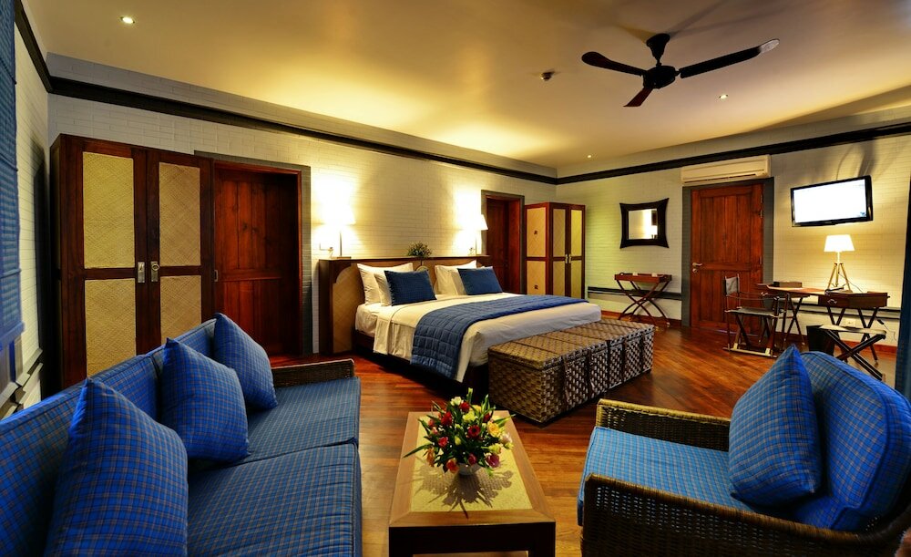 Фото Bagan Lodge