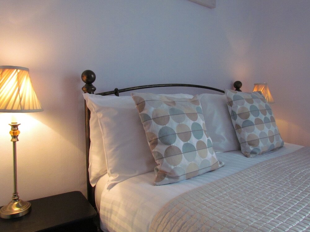 Фото Queensberry House