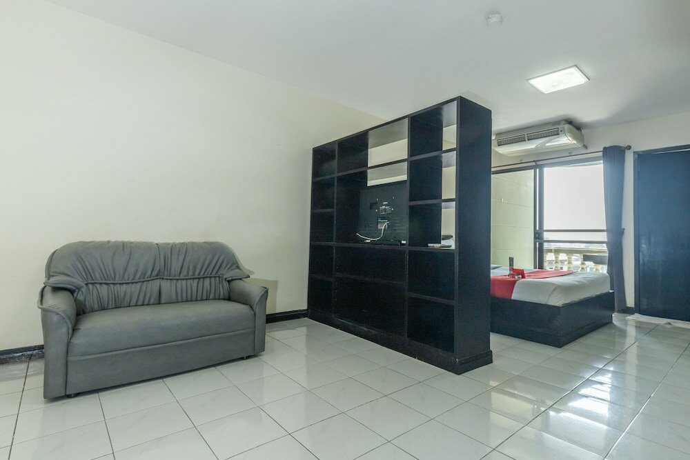 Фото Boss Mansion