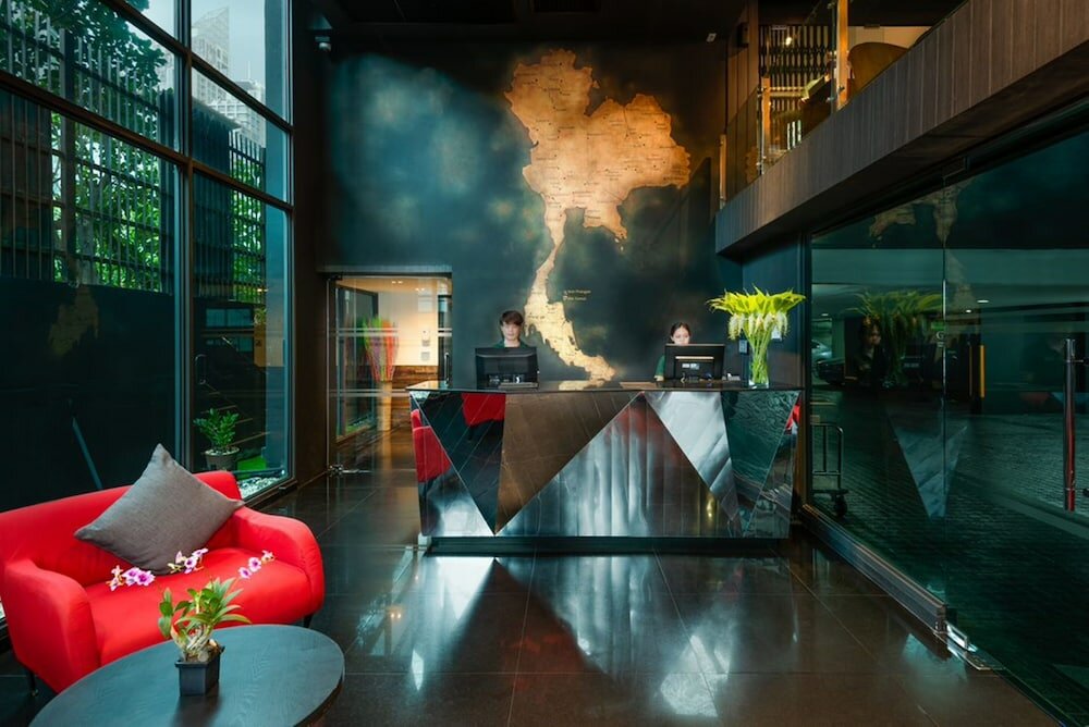 Фото Maitria Mode Sukhumvit 15 Bangkok