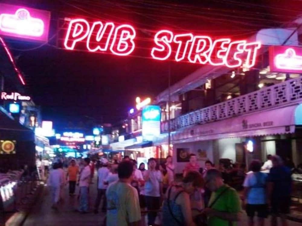 Фото Steung Siemreap Residences & Apartment