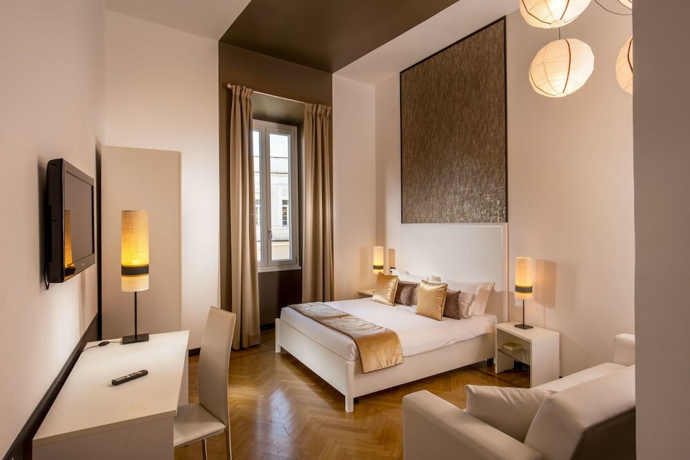 Фото Domus Liberius