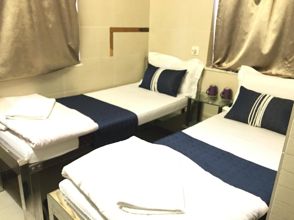 Фото New Grand Guest House