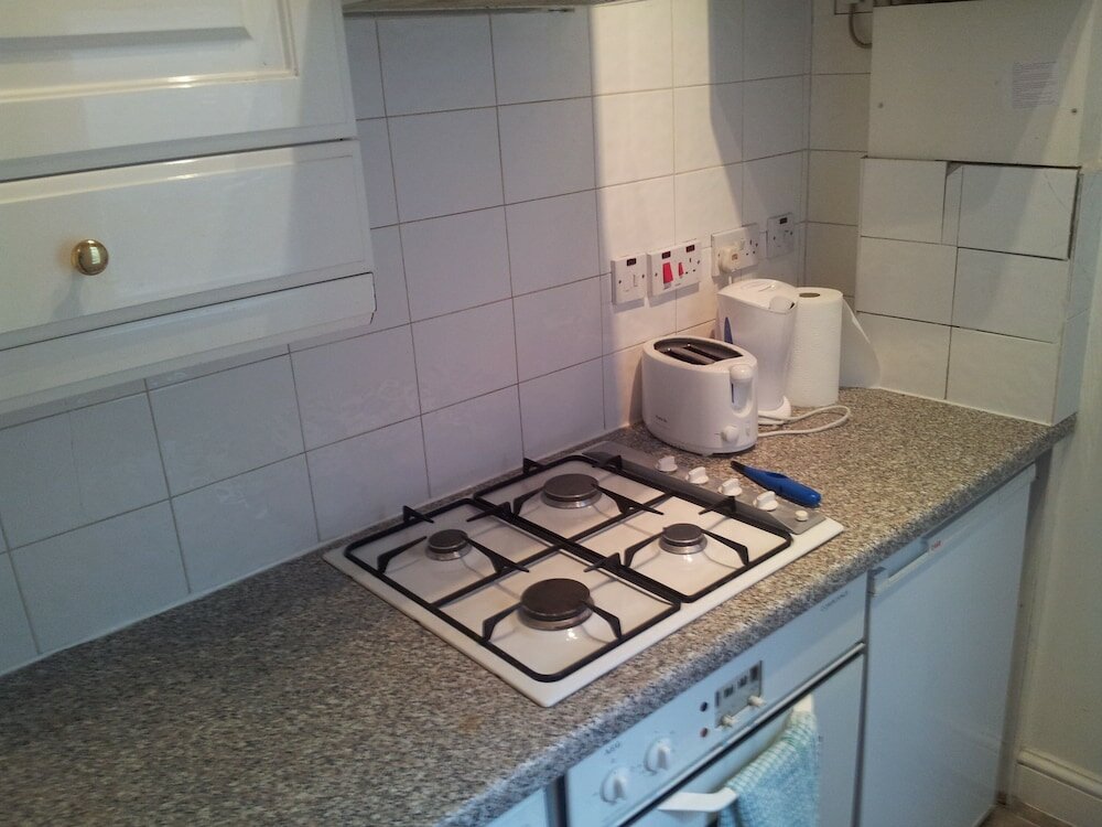 Фото London Aparthotel