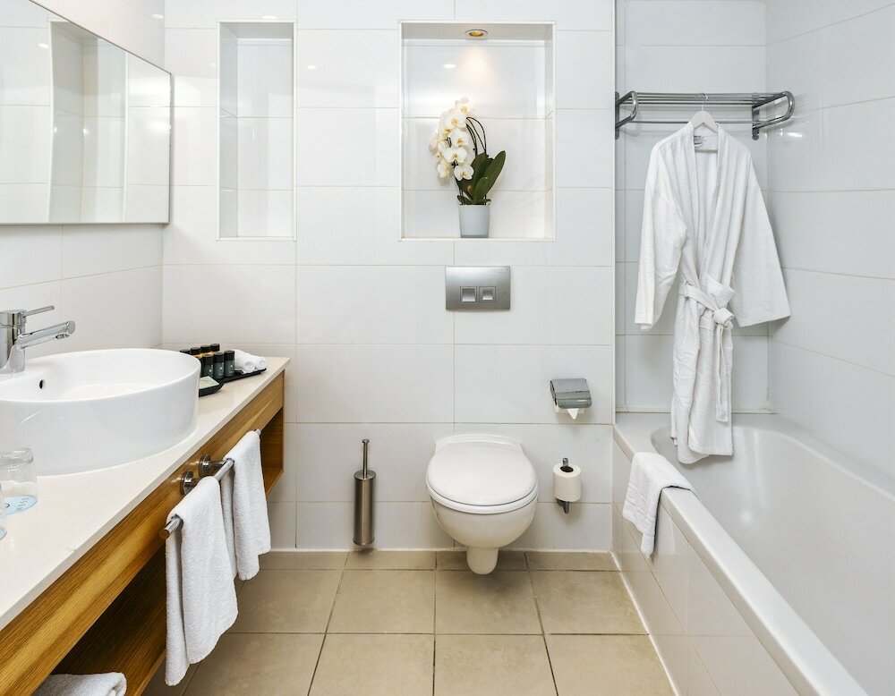 Фото Бутик-отель West Ашдод