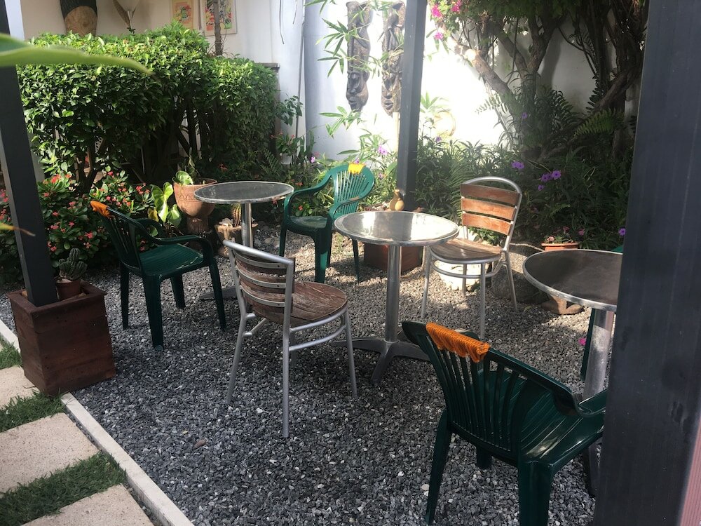 Фото Laparadiseinn