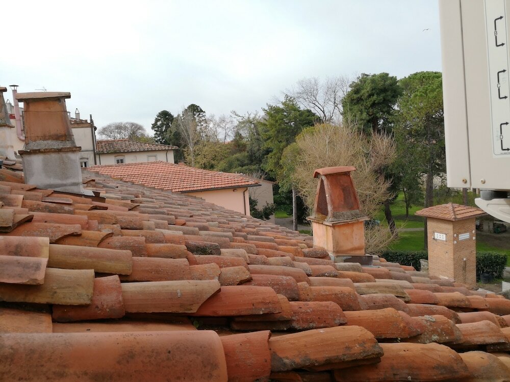 Фото B&b Window To The Tower