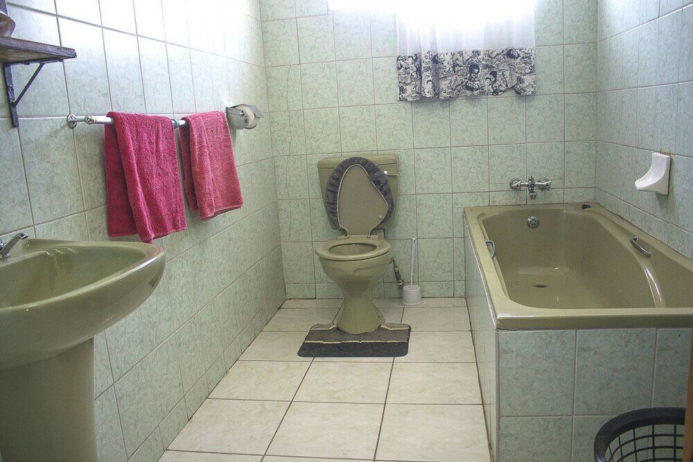 Фото Chanters Lodge, Livingstone