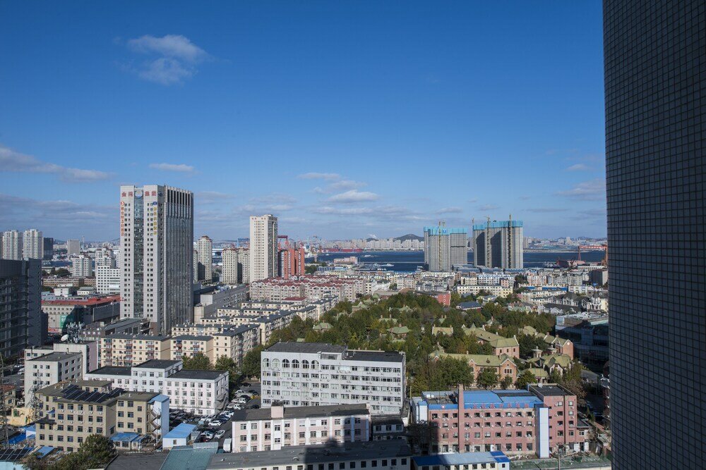 Фото Sun Moon Lake Hotel