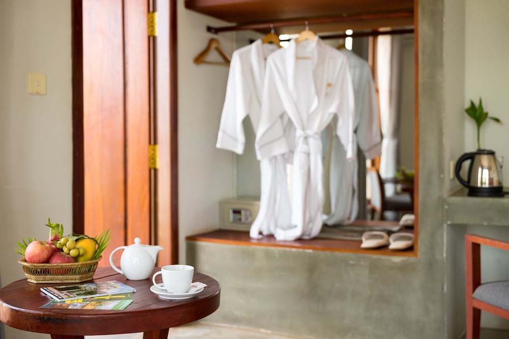 Фото Steung Siemreap Residences & Apartment