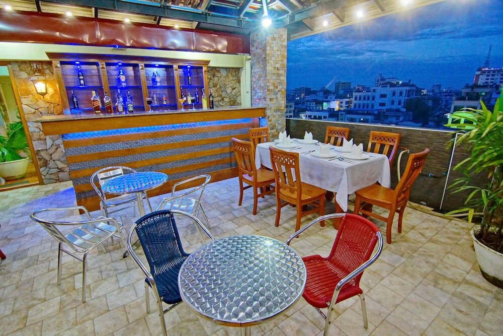 Фото 79 Living Hotel